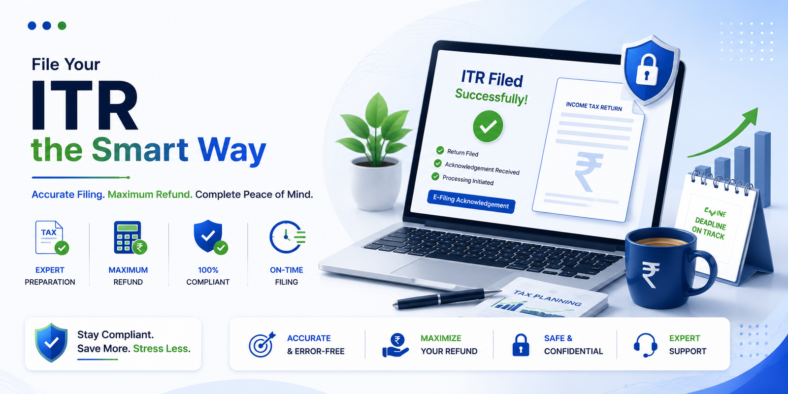 Income Tax e-Filing